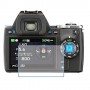 [3 יחידות] מגן מסך נאנו זכוכית 9H למצלמה מדגם : Pentax K-S1 מותג : סקרין מובייל
