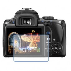 [3 יחידות] מגן מסך נאנו זכוכית 9H למצלמה מדגם : Pentax K-r מותג : סקרין מובייל
