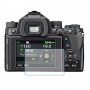 [3 יחידות] מגן מסך נאנו זכוכית 9H למצלמה מדגם : Pentax KP מותג : סקרין מובייל
