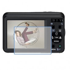 [3 יחידות] מגן מסך נאנו זכוכית 9H למצלמה מדגם : Pentax Optio E90 מותג : סקרין מובייל