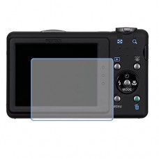 [3 יחידות] מגן מסך נאנו זכוכית 9H למצלמה מדגם : Pentax Optio RZ10 מותג : סקרין מובייל