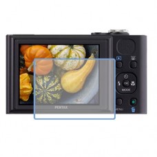 [3 יחידות] מגן מסך נאנו זכוכית 9H למצלמה מדגם : Pentax Optio RZ18 מותג : סקרין מובייל