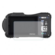 [3 יחידות] מגן מסך נאנו זכוכית 9H למצלמה מדגם : Pentax Optio WG-1 GPS מותג : סקרין מובייל