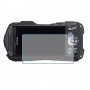 [3 יחידות] מגן מסך נאנו זכוכית 9H למצלמה מדגם : Pentax Optio WG-1 מותג : סקרין מובייל
