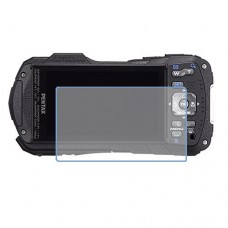 [3 יחידות] מגן מסך נאנו זכוכית 9H למצלמה מדגם : Pentax Optio WG-2 GPS מותג : סקרין מובייל