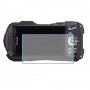 [3 יחידות] מגן מסך נאנו זכוכית 9H למצלמה מדגם : Pentax Optio WG-2 GPS מותג : סקרין מובייל