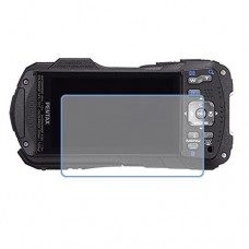 [3 יחידות] מגן מסך נאנו זכוכית 9H למצלמה מדגם : Pentax Optio WG-2 מותג : סקרין מובייל