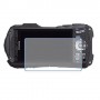 [3 יחידות] מגן מסך נאנו זכוכית 9H למצלמה מדגם : Pentax Optio WG-2 מותג : סקרין מובייל