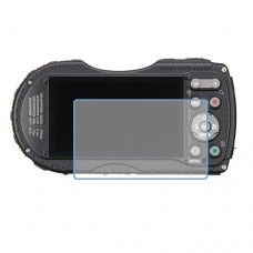[3 יחידות] מגן מסך נאנו זכוכית 9H למצלמה מדגם : Pentax WG-3 מותג : סקרין מובייל