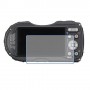 [3 יחידות] מגן מסך נאנו זכוכית 9H למצלמה מדגם : Pentax WG-3 מותג : סקרין מובייל