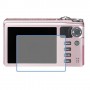 [3 יחידות] מגן מסך נאנו זכוכית 9H למצלמה מדגם : Ricoh CX5 מותג : סקרין מובייל