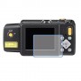[3 יחידות] מגן מסך נאנו זכוכית 9H למצלמה מדגם : Ricoh G700SE מותג : סקרין מובייל