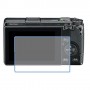 [3 יחידות] מגן מסך נאנו זכוכית 9H למצלמה מדגם : Ricoh GR III מותג : סקרין מובייל