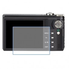[3 יחידות] מגן מסך נאנו זכוכית 9H למצלמה מדגם : Ricoh PX מותג : סקרין מובייל