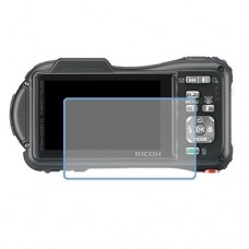 [3 יחידות] מגן מסך נאנו זכוכית 9H למצלמה מדגם : Ricoh WG-20 מותג : סקרין מובייל