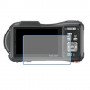 [3 יחידות] מגן מסך נאנו זכוכית 9H למצלמה מדגם : Ricoh WG-20 מותג : סקרין מובייל