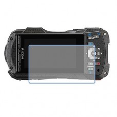 [3 יחידות] מגן מסך נאנו זכוכית 9H למצלמה מדגם : Ricoh WG-30 מותג : סקרין מובייל
