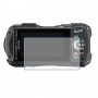 [3 יחידות] מגן מסך נאנו זכוכית 9H למצלמה מדגם : Ricoh WG-30 מותג : סקרין מובייל