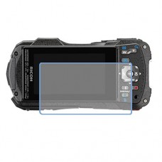 [3 יחידות] מגן מסך נאנו זכוכית 9H למצלמה מדגם : Ricoh WG-30W מותג : סקרין מובייל