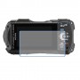 [3 יחידות] מגן מסך נאנו זכוכית 9H למצלמה מדגם : Ricoh WG-30W מותג : סקרין מובייל