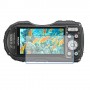 [3 יחידות] מגן מסך נאנו זכוכית 9H למצלמה מדגם : Ricoh WG-4 GPS מותג : סקרין מובייל