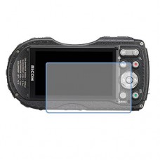 [3 יחידות] מגן מסך נאנו זכוכית 9H למצלמה מדגם : Ricoh WG-4 מותג : סקרין מובייל