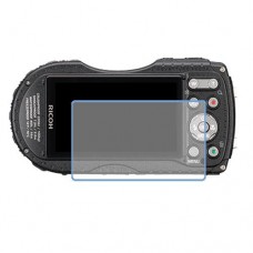 [3 יחידות] מגן מסך נאנו זכוכית 9H למצלמה מדגם : Ricoh WG-5 GPS מותג : סקרין מובייל