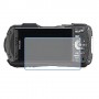 [3 יחידות] מגן מסך נאנו זכוכית 9H למצלמה מדגם : Ricoh WG-50 מותג : סקרין מובייל