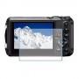 [3 יחידות] מגן מסך נאנו זכוכית 9H למצלמה מדגם : Ricoh WG-6 מותג : סקרין מובייל