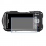 [3 יחידות] מגן מסך נאנו זכוכית 9H למצלמה מדגם : Ricoh WG-70 מותג : סקרין מובייל