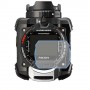[3 יחידות] מגן מסך נאנו זכוכית 9H למצלמה מדגם : Ricoh WG-M1 מותג : סקרין מובייל