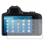 [3 יחידות] מגן מסך נאנו זכוכית 9H למצלמה מדגם : Samsung Galaxy NX מותג : סקרין מובייל