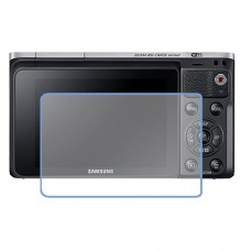 [3 יחידות] מגן מסך נאנו זכוכית 9H למצלמה מדגם : Samsung NX mini מותג : סקרין מובייל