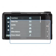 [3 יחידות] מגן מסך נאנו זכוכית 9H למצלמה מדגם : Samsung NX2000 מותג : סקרין מובייל