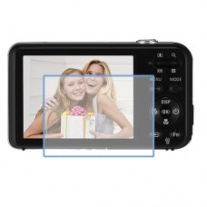 [3 יחידות] מגן מסך נאנו זכוכית 9H למצלמה מדגם : Samsung PL120 מותג : סקרין מובייל