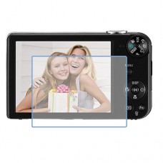 [3 יחידות] מגן מסך נאנו זכוכית 9H למצלמה מדגם : Samsung PL170 מותג : סקרין מובייל