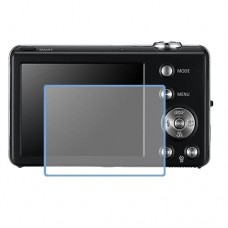 [3 יחידות] מגן מסך נאנו זכוכית 9H למצלמה מדגם : Samsung ST65 מותג : סקרין מובייל