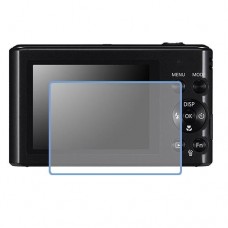 [3 יחידות] מגן מסך נאנו זכוכית 9H למצלמה מדגם : Samsung ST66 מותג : סקרין מובייל