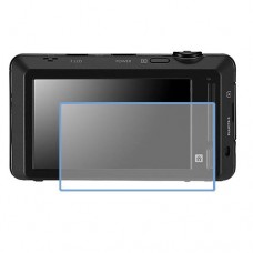 [3 יחידות] מגן מסך נאנו זכוכית 9H למצלמה מדגם : Samsung ST700 מותג : סקרין מובייל