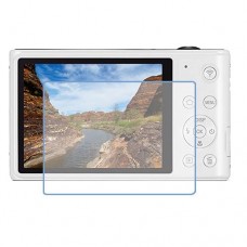 [3 יחידות] מגן מסך נאנו זכוכית 9H למצלמה מדגם : Samsung WB30F מותג : סקרין מובייל