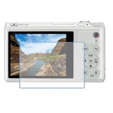 [3 יחידות] מגן מסך נאנו זכוכית 9H למצלמה מדגם : Samsung WB800F מותג : סקרין מובייל