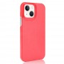 כיסוי עבור Apple iPhone 13 בצבע - אדום