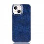 כיסוי עבור Apple iPhone 13 בצבע - כחול