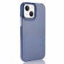 כיסוי עבור Apple iPhone 13 בצבע - כחול