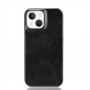 כיסוי עבור Apple iPhone 13 mini בצבע - שחור