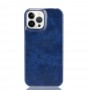 כיסוי עבור Apple iPhone 13 Pro בצבע - כחול
