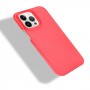 כיסוי עבור Apple iPhone 13 Pro Max בצבע - אדום