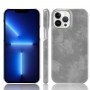 כיסוי עבור Apple iPhone 13 Pro Max בצבע - אפור