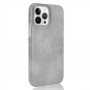 כיסוי עבור Apple iPhone 13 Pro Max בצבע - אפור