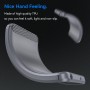 כיסוי עבור Apple iPhone 14 בצבע - אפור